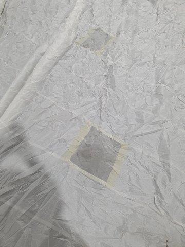 34.40m Luff Asymmetrical Spinnaker #GER-001