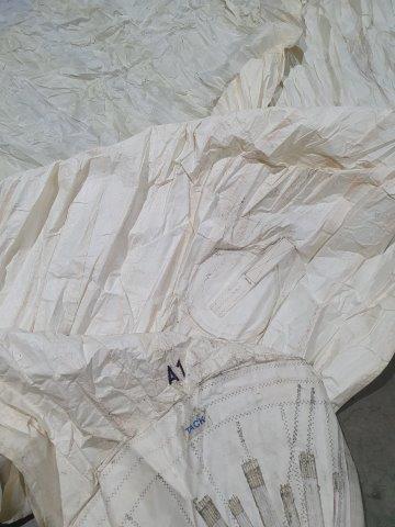 34.40m Luff Asymmetrical Spinnaker #GER-001