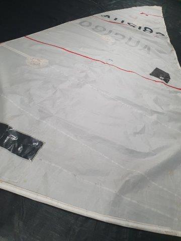 08.75m Luff Mainsail #CRAD-076