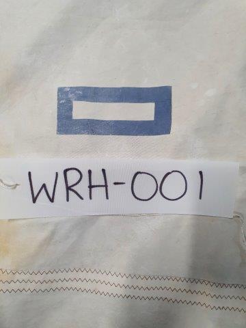14.55m Luff Mainsail #WRH-001
