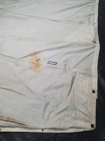 14.55m Luff Mainsail #WRH-001
