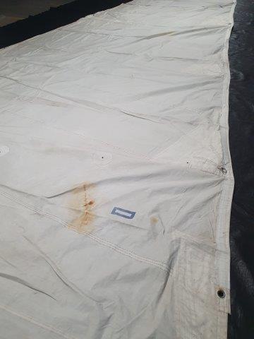 14.55m Luff Mainsail #WRH-001