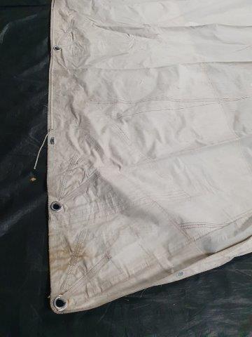 14.55m Luff Mainsail #WRH-001