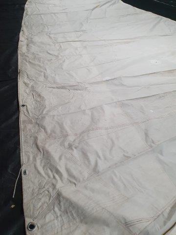 14.55m Luff Mainsail #WRH-001