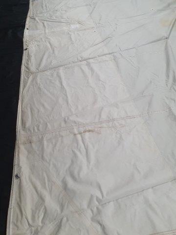 14.55m Luff Mainsail #WRH-001