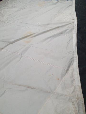 14.55m Luff Mainsail #WRH-001