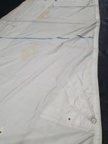 14.55m Luff Mainsail #WRH-001