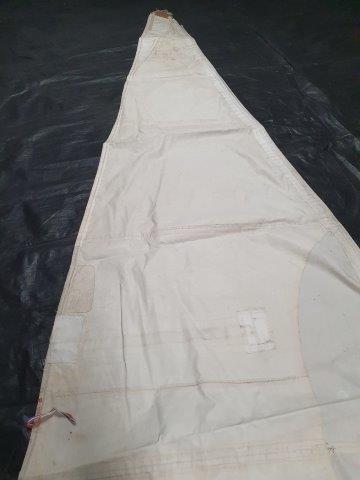 14.55m Luff Mainsail #WRH-001