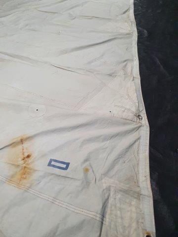 14.55m Luff Mainsail #WRH-001