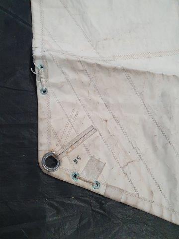 09.60m Luff Jib #TJH-001