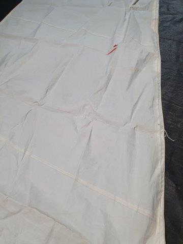 09.60m Luff Jib #TJH-001
