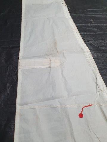 09.60m Luff Jib #TJH-001