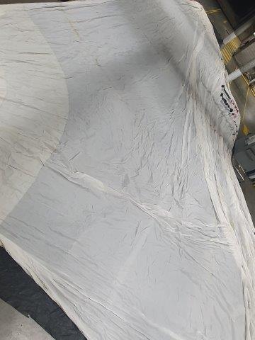 36.30m Luff Asymmetrical Spinnaker #GWH-001