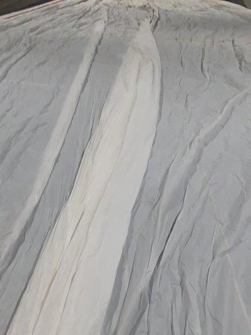36.30m Luff Asymmetrical Spinnaker #GWH-001