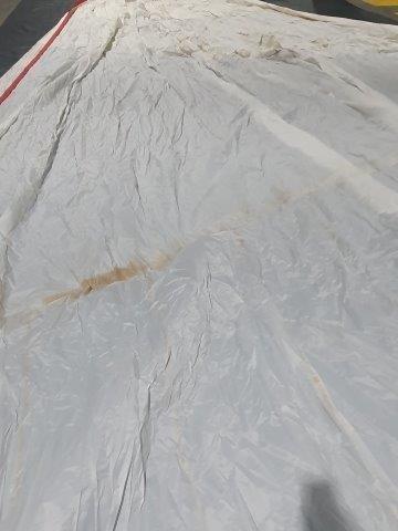 36.30m Luff Asymmetrical Spinnaker #GWH-001