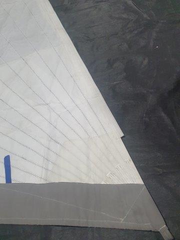 21.50m Luff Genoa (RFG) #PDY-001