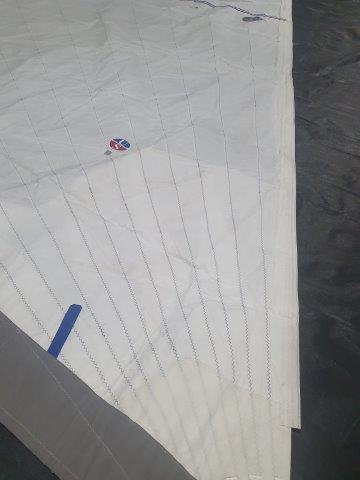 21.50m Luff Genoa (RFG) #PDY-001