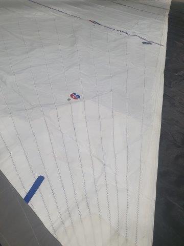 21.50m Luff Genoa (RFG) #PDY-001