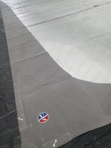 21.50m Luff Genoa (RFG) #PDY-001