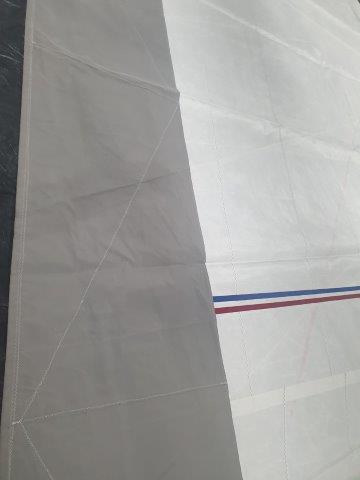 21.50m Luff Genoa (RFG) #PDY-001