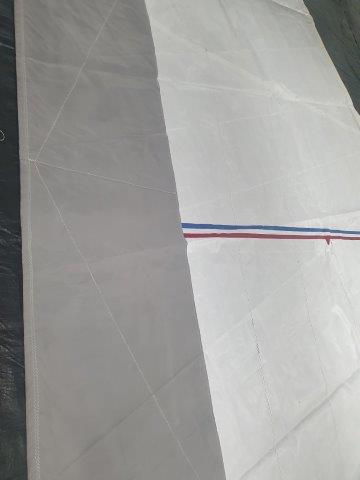 21.50m Luff Genoa (RFG) #PDY-001