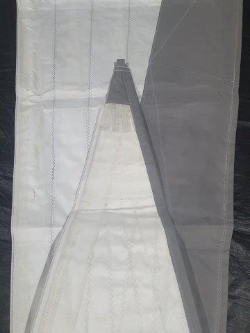 21.50m Luff Genoa (RFG) #PDY-001