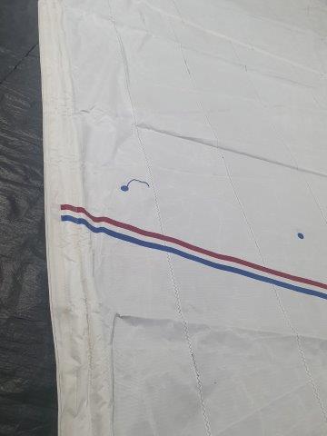 21.50m Luff Genoa (RFG) #PDY-001