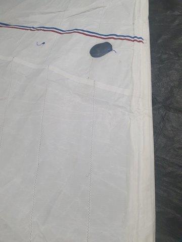 21.50m Luff Genoa (RFG) #PDY-001