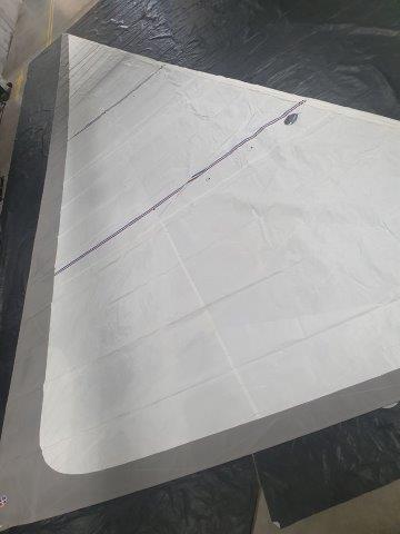 21.50m Luff Genoa (RFG) #PDY-001