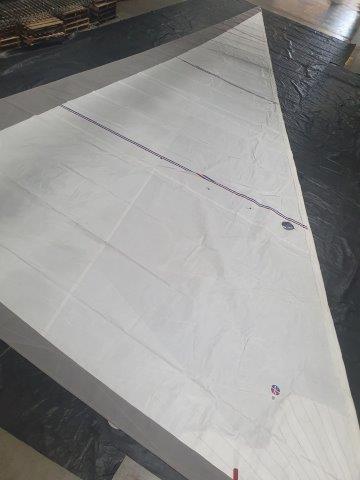 21.50m Luff Genoa (RFG) #PDY-001