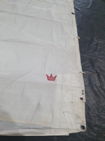 15.50m Luff Mainsail #DOY-050