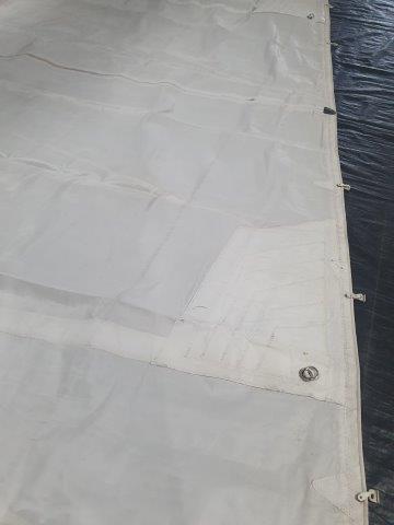 15.50m Luff Mainsail #DOY-050
