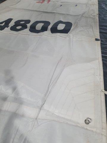 15.50m Luff Mainsail #DOY-050