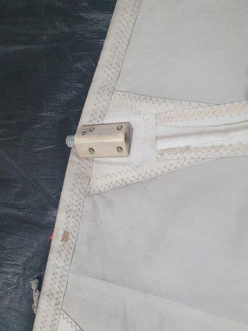 15.50m Luff Mainsail #DOY-050