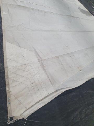 15.50m Luff Mainsail #DOY-050