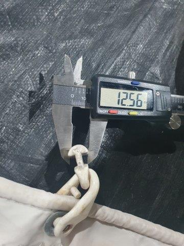 15.50m Luff Mainsail #DOY-050