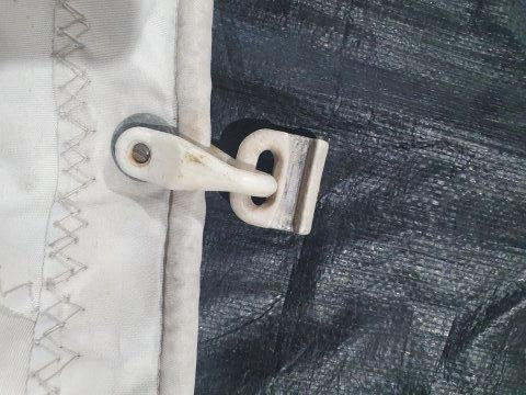 15.50m Luff Mainsail #DOY-050