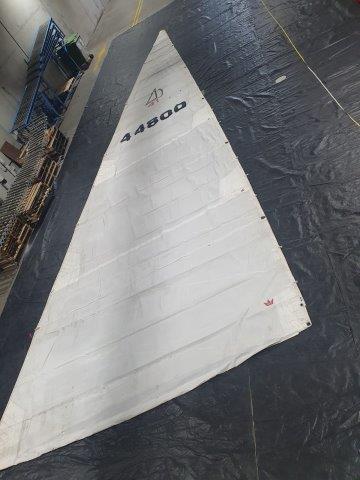 15.50m Luff Mainsail #DOY-050