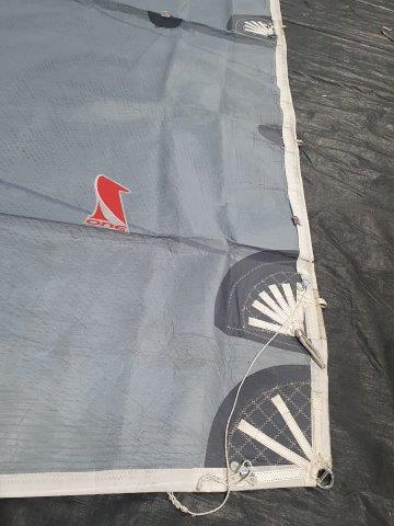 18.58m Luff Mainsail #PBU-005