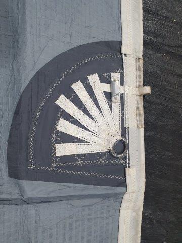 18.58m Luff Mainsail #PBU-005
