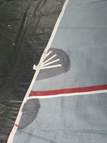 18.58m Luff Mainsail #PBU-005