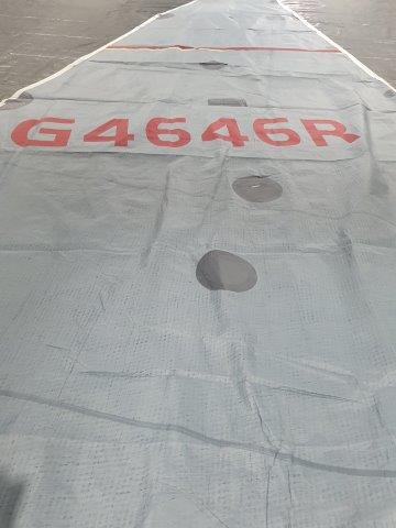 18.58m Luff Mainsail #PBU-005