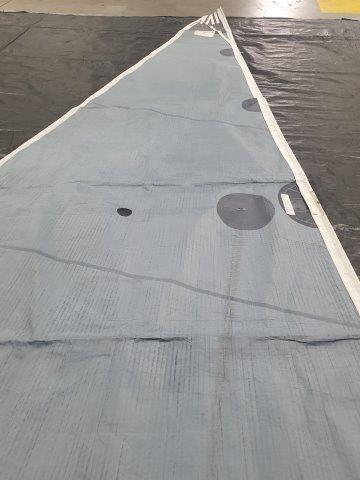 18.58m Luff Mainsail #PBU-005
