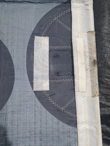18.58m Luff Mainsail #PBU-005