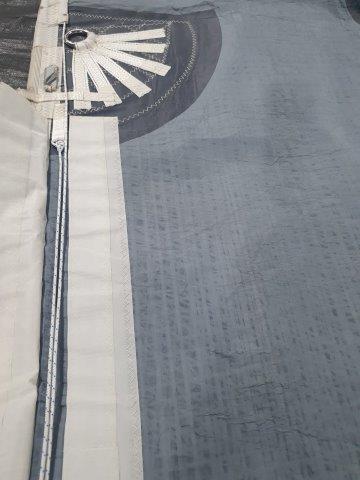 18.58m Luff Mainsail #PBU-005