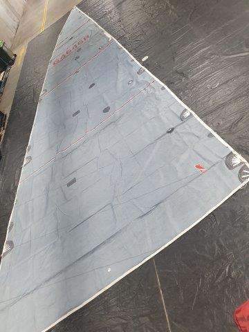 18.58m Luff Mainsail #PBU-005