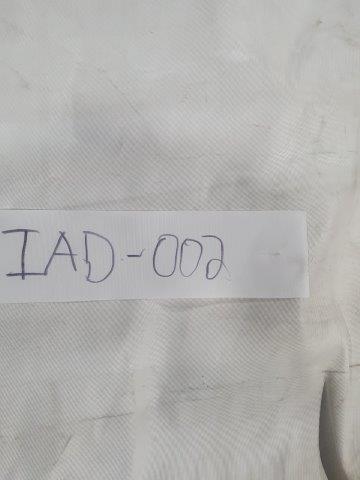 17.85m Luff Mainsail #IAD-002