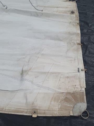 17.85m Luff Mainsail #IAD-002