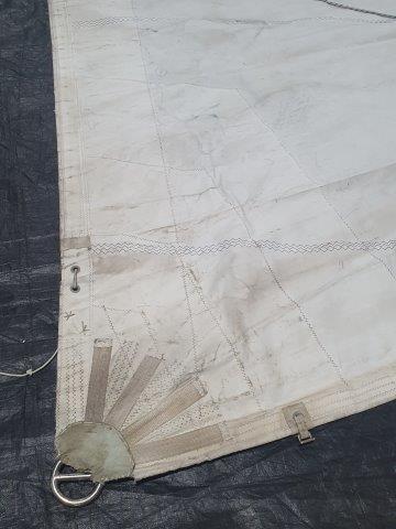 17.85m Luff Mainsail #IAD-002