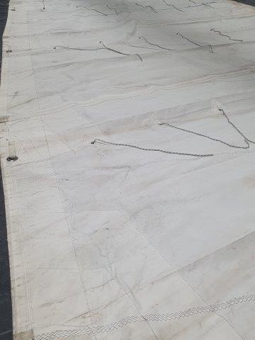 17.85m Luff Mainsail #IAD-002